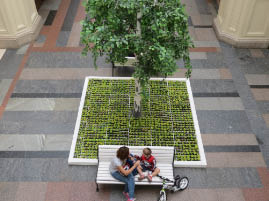 GUM Department Store