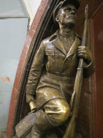 Moscow Metro Station