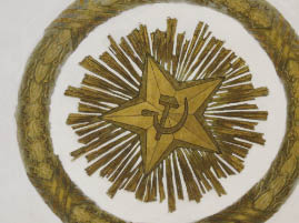 Moscow Metro Station