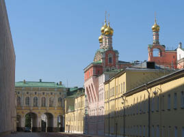 The Kremlin