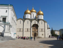 Cathedral of the Assumption