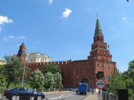 Kremlin