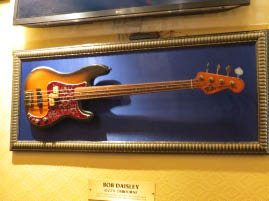 Hard Rock Cafe, Moscow