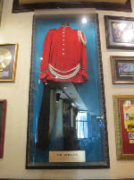 Hard Rock Cafe, Moscow