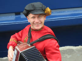 Welcome to Tikhi Don