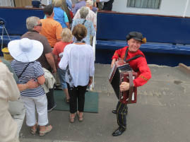 Welcome to Tikhi Don