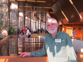 National Russian Show