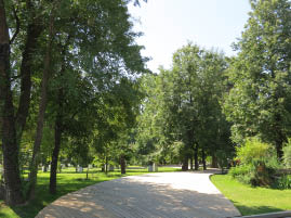 Gorky Park