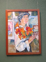 Tretyakov Gallery "New Branch"