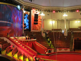 Moscow Circus