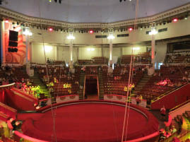 Moscow Circus