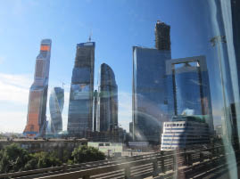 New Moscow