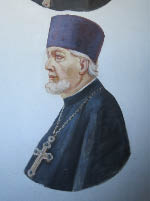 Trinity Church on Sparrow Hills