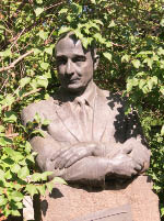 New Maiden Necropolis