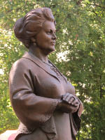 New Maiden Necropolis