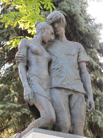 New Maiden Necropolis