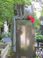 New Maiden Necropolis