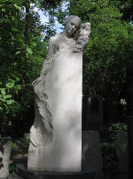 New Maiden Necropolis