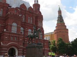 Red Square