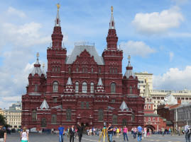 Red Square