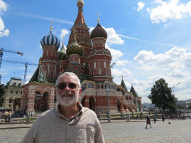 St. Basil's Cathedral