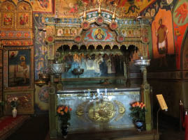 St. Basil's Cathedral