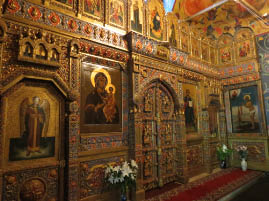 St. Basil's Cathedral