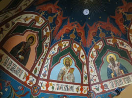 St. Basil's Cathedral