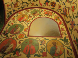 St. Basil's Cathedral