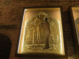 St. Basil's Cathedral