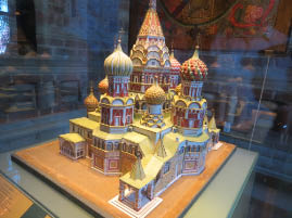 St. Basil's Cathedral