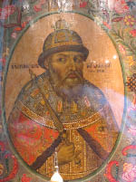 St. Basil's Cathedral