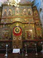 St. Basil's Cathedral