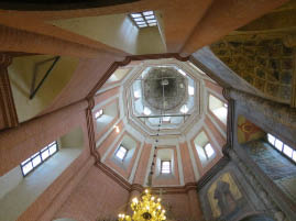 St. Basil's Cathedral