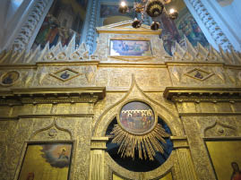 St. Basil's Cathedral