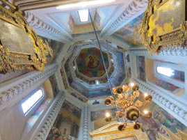 St. Basil's Cathedral