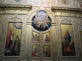 St. Basil's Cathedral