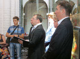 St. Basil's Cathedral