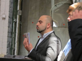 St. Basil's Cathedral