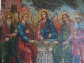 St. Basil's Cathedral