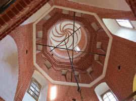 St. Basil's Cathedral