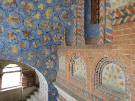 St. Basil's Cathedral