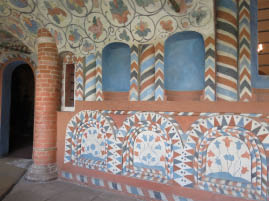 St. Basil's Cathedral