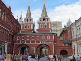 Red Square