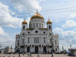 Pushkin Museum of Fine Arts