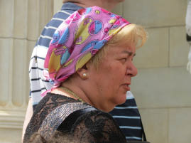 Pushkin Museum of Fine Arts