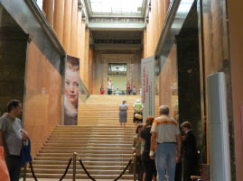Pushkin Museum of Fine Arts