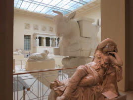 Pushkin Museum of Fine Arts