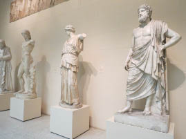 Pushkin Museum of Fine Arts