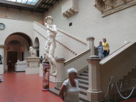 Pushkin Museum of Fine Arts